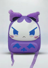 Labubu Kids School Backpack – Stylish Bag for Girls